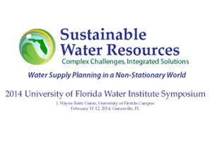 4th UF Water Institute Symposium